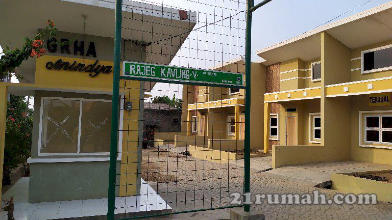 Graha anindya rajeg  tangerang