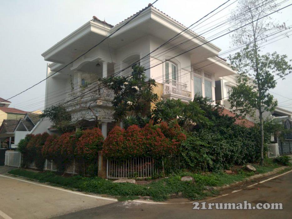 Taman Duren Sawit Perumahan Asri di Jakarta Timur