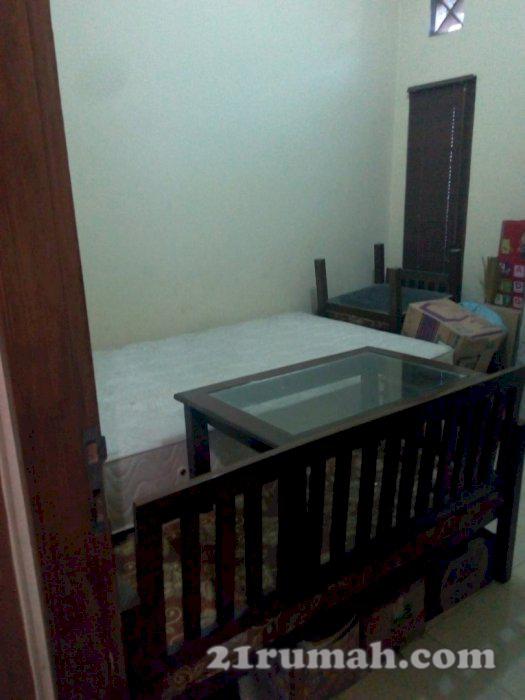 Minimalis Lingkungan Islami