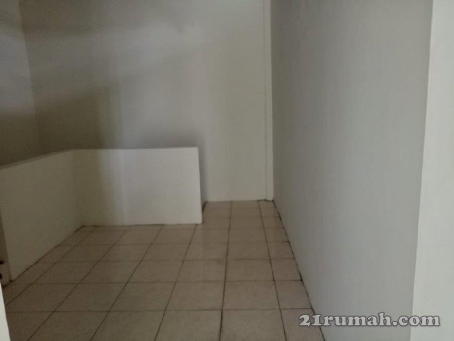 Rumah dan tanah dijual cepat