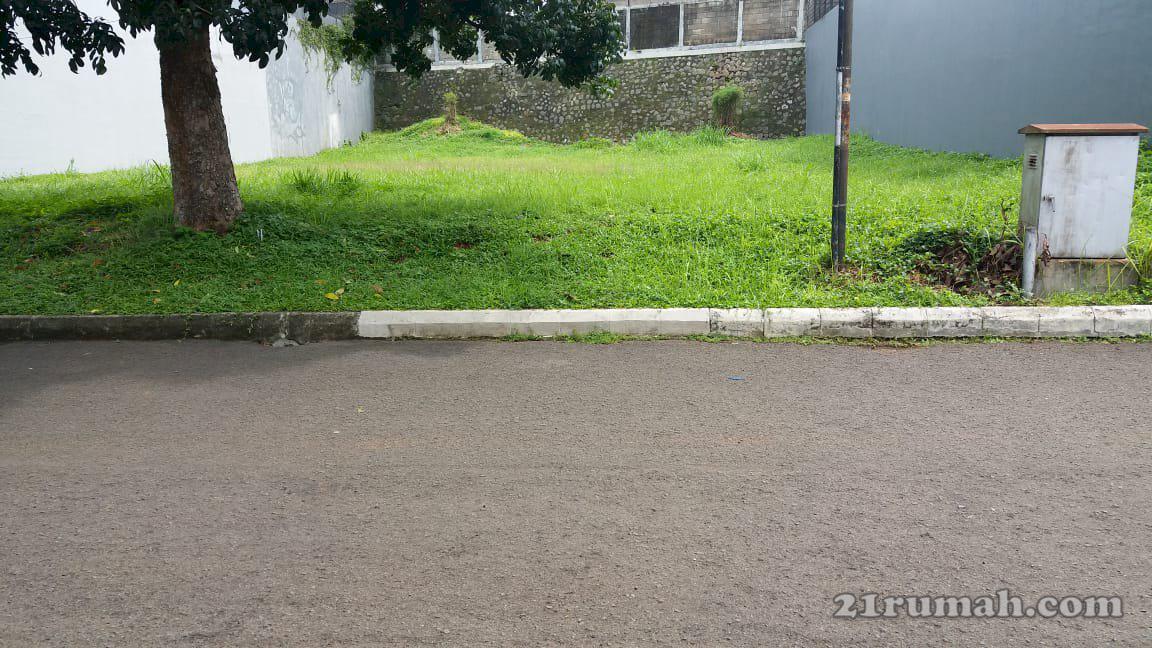 Tanah Kavling Murah di Bintaro Menteng Sektor 7 Bintaro Lt 700 mls