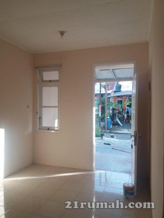 Rumah Murah Lokasi Strategis Graha Raya Bintaro