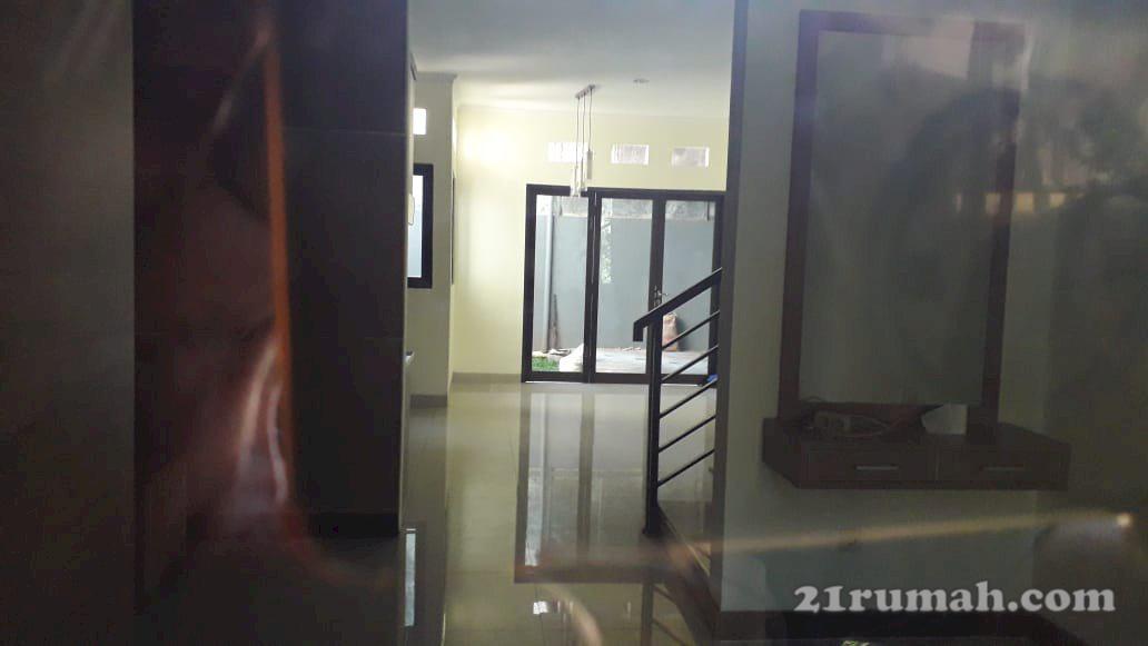 Rumah Elite Kawasan Jagakarsa