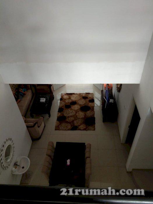 Rumah Elite Kawasan Jagakarsa