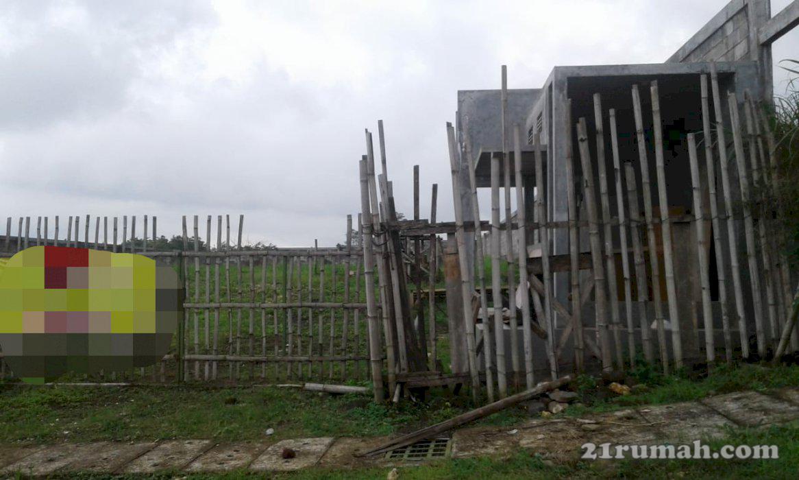 Tanah murah dan strategis di kota malang