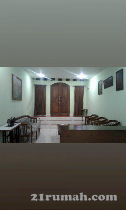 Rumah di Pondok Aren siap Huni harga B.U