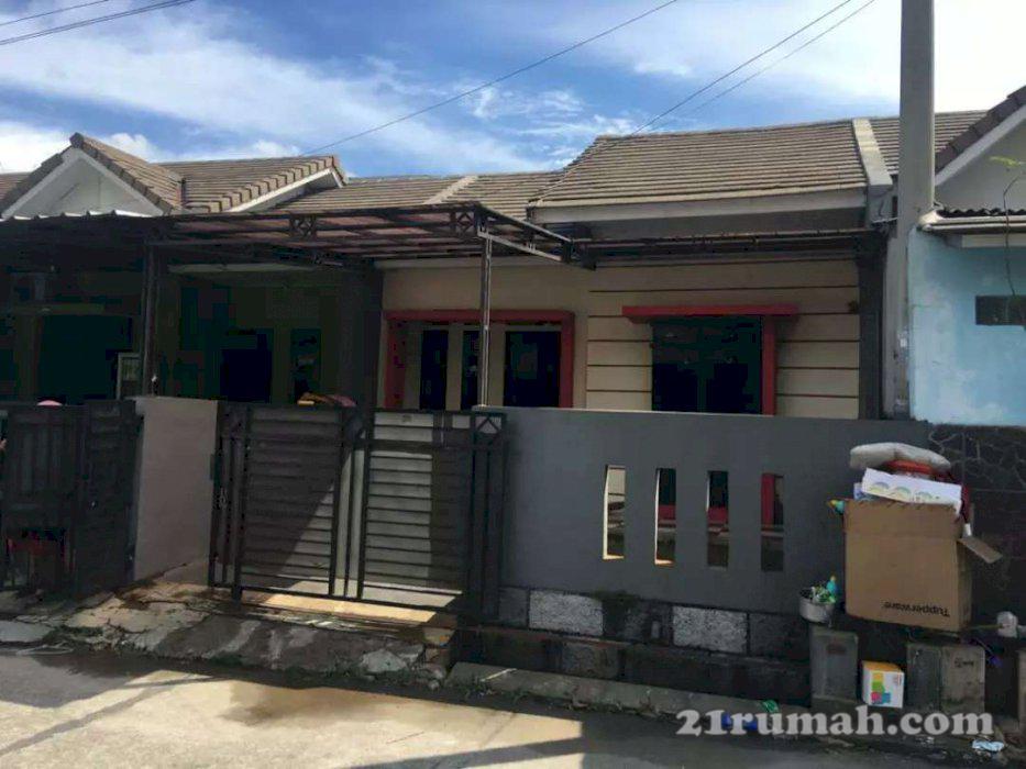 Di jual Rumah di Perum. Grande Residen City Cluster di BEKASI ( Nego )