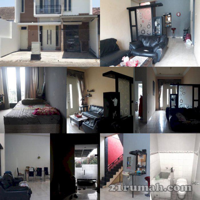 Dijual Rumah dekat wisata