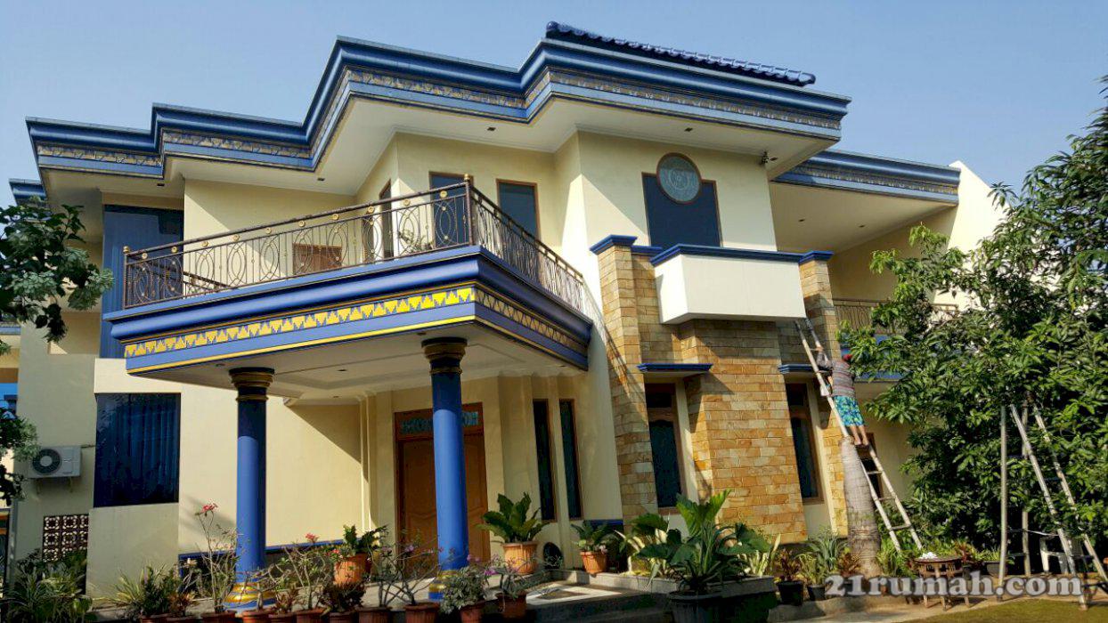 Dijual Rumah Mewah kawasan Ciganjur Jak-Sel