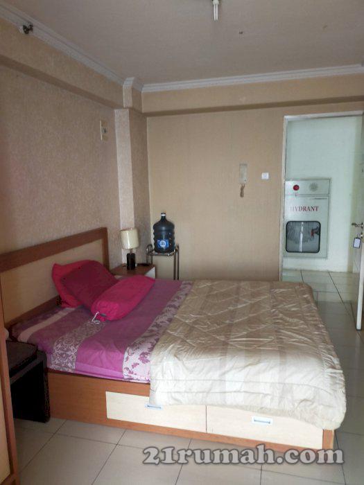 Studio Bulanan Kalibata City