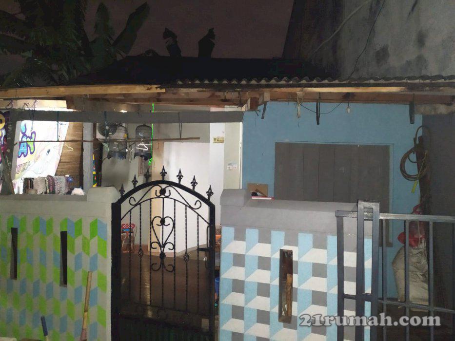 Jual Rumah di Ciledug Rp.450 juta (negoitable)