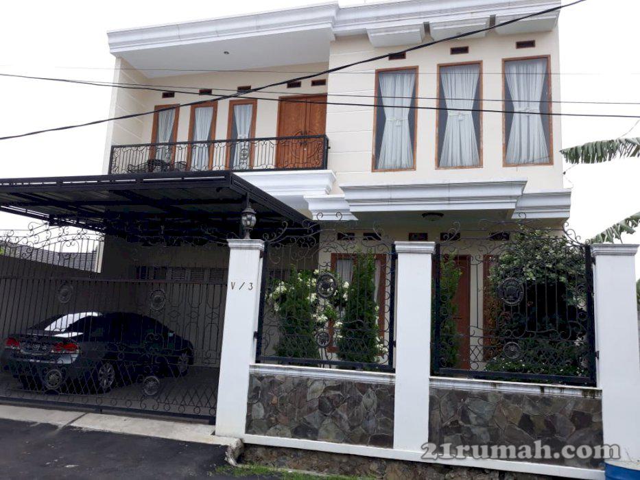 Di Jual Rumah Mewah di Cirebon