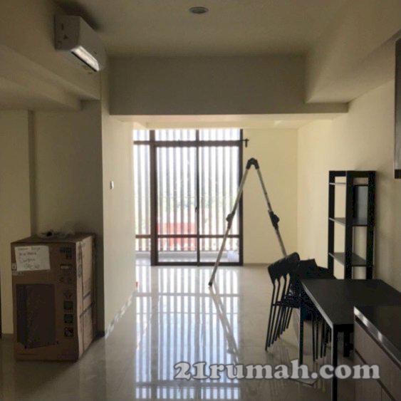 Apartement Siap Huni Di Bintaro The Accent Sektor 7 Bintaro LB 62 mir