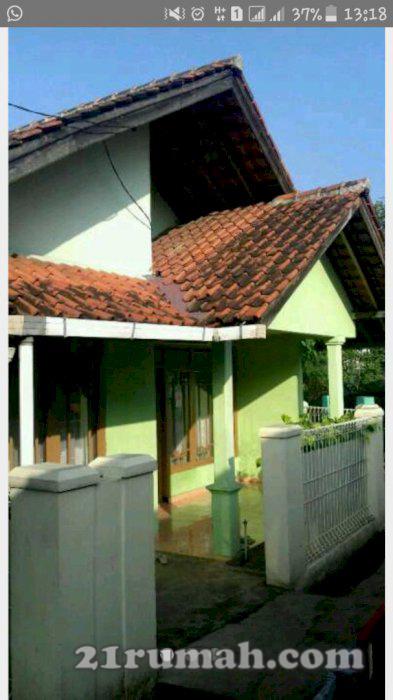 Di jual rumah siap Huni nyaman di perkampungan SHM