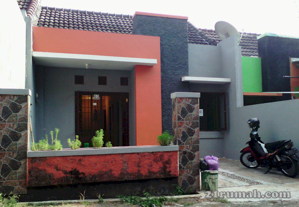 Dijual cepat rumah murah nyaman