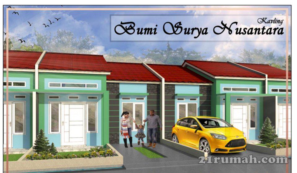 Rumah Fantastis harga Ekonomis dibabelan