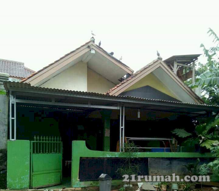 Jual rumah cepat dan murah