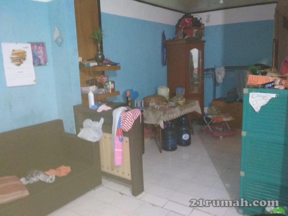 Jual rumah pribadi lokasi strategis