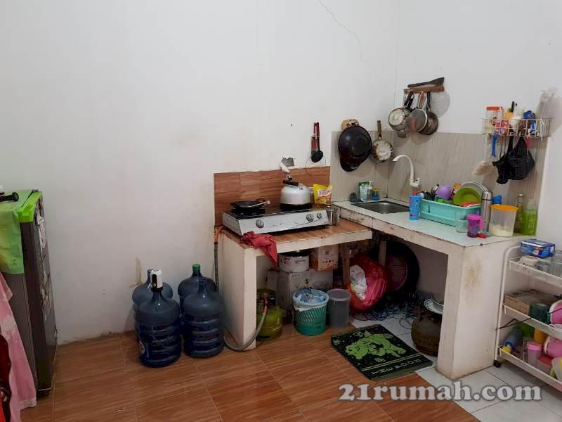 Dijual Rumah Minimalis,Lok.Strategis Harga Ekonomis,Area Pamulang