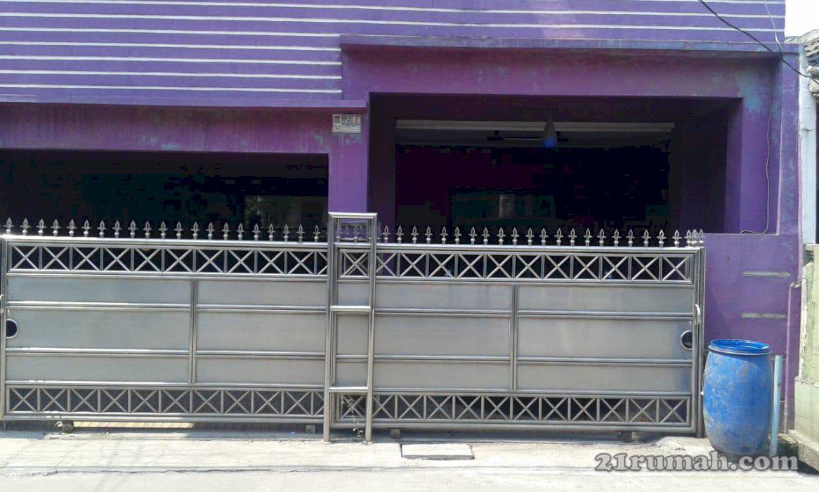 Jual cepat tanpa prantara