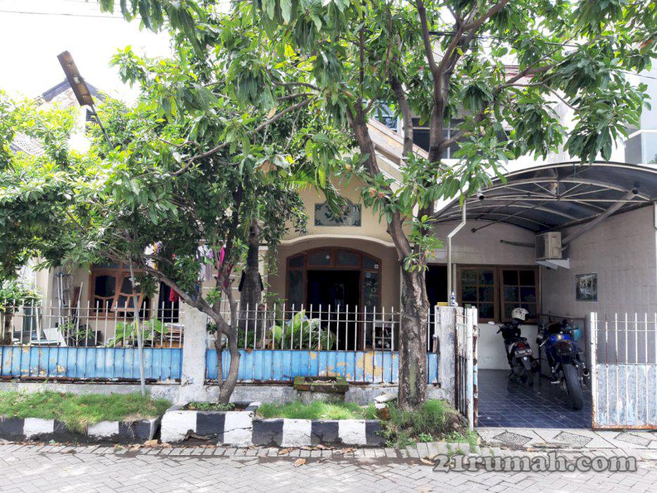 RUMAH MURAH STRATEGIS DI SURABAYA BARAT dibawah 2M!