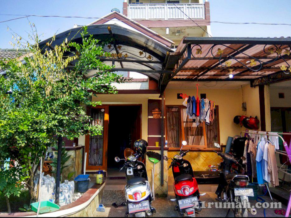 Rancamanyar Regency 1 culdesak