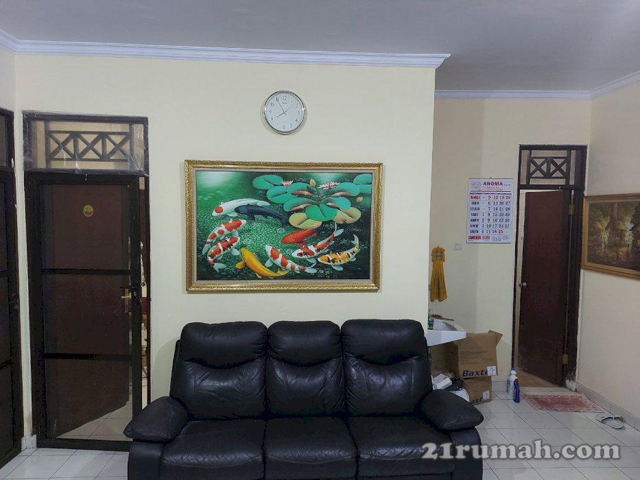 Dijual rumah Murah Taman Pulo Gebang Cakung