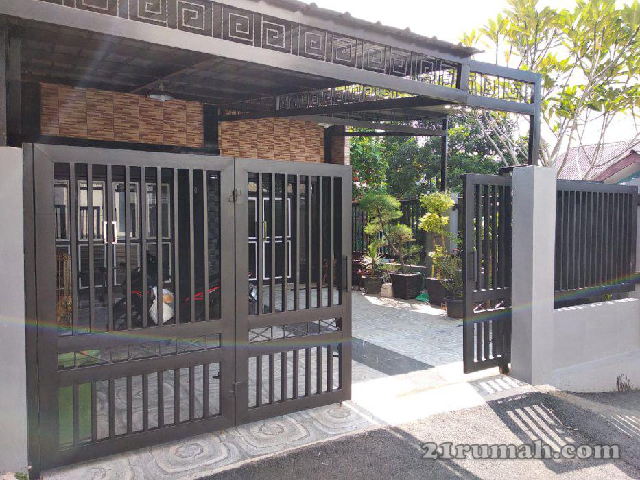 Rumah Minimalis Di Jagakarsa