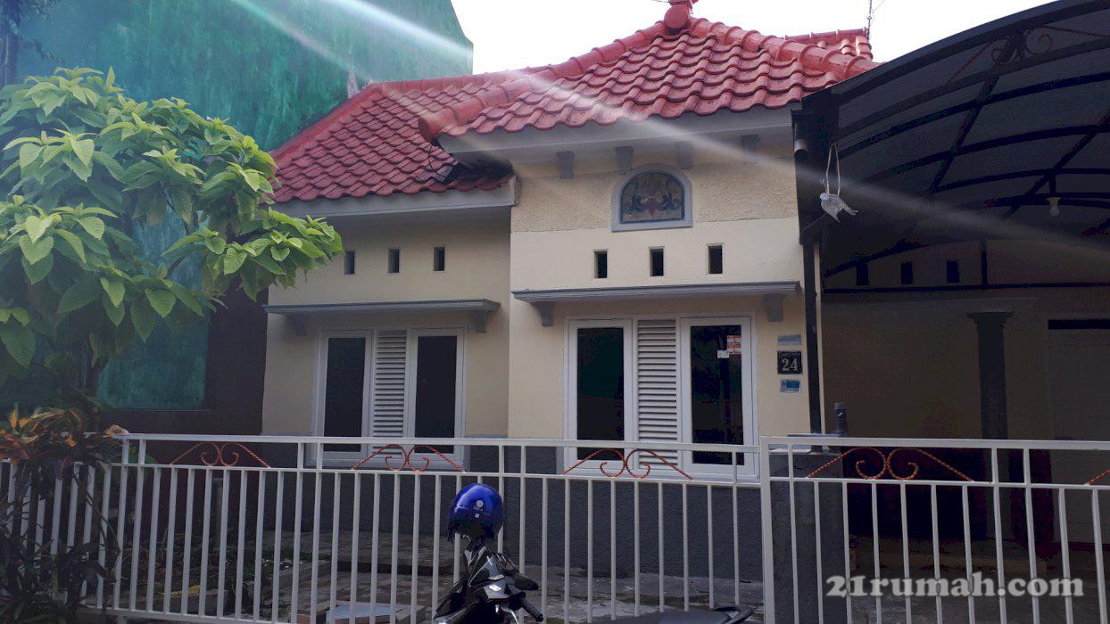 Rumah jl.teluk pacitan mlg