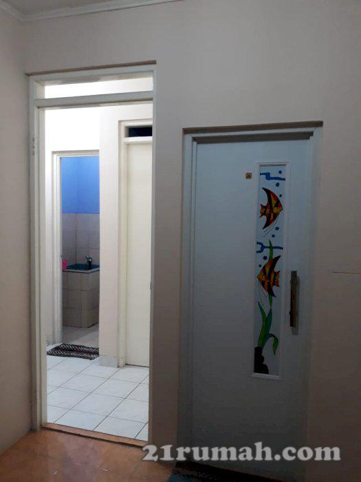 Over Kredit/Cash Cluster Gardenia Galuh Mas Karawang