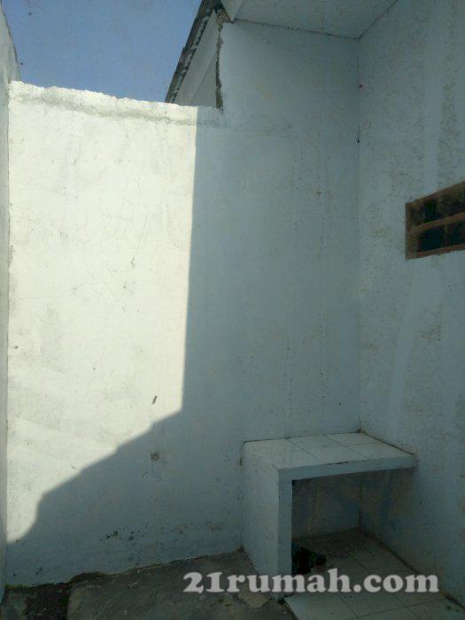 Rp2-, dapatkan rumah cluster impian type 30/60 2kmr cicilan 1jt