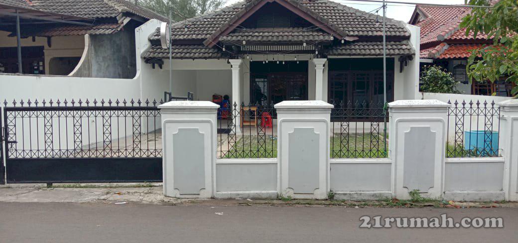 Rumah 1 lantai Lt.300 meter di Cipete ,jakarta selatan