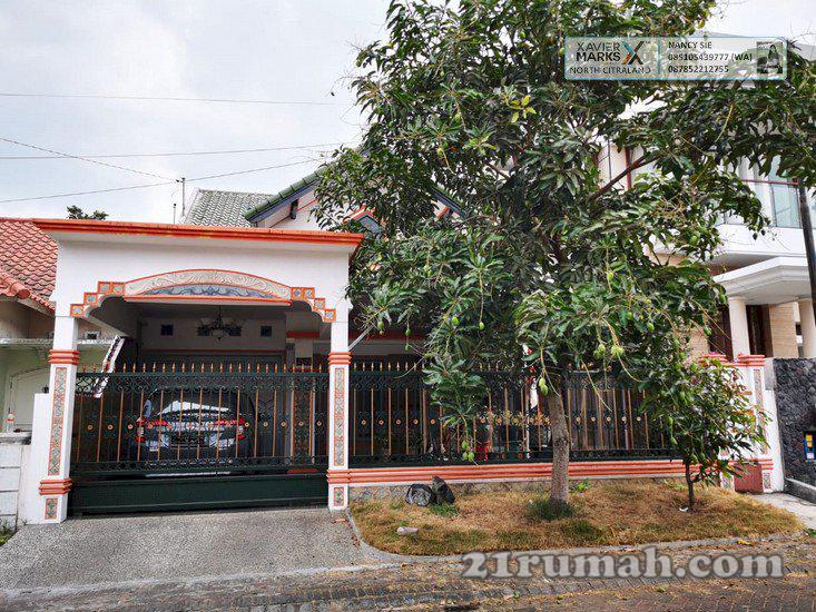 Perum Araya Malang - Hunian Bebas Banjir, Aman dan Nyaman.