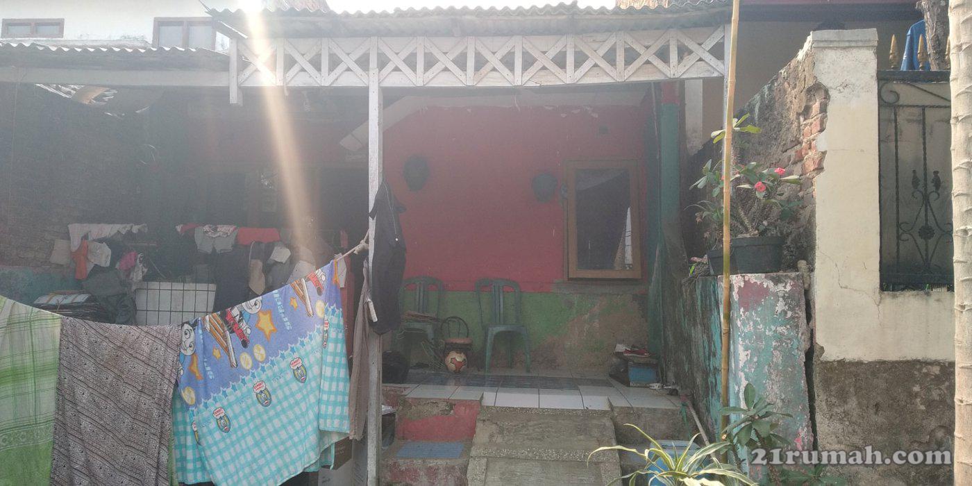 Jual Rumah Cilame Padalarang