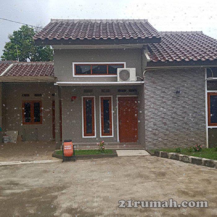 Dijual Rumah Murah Lokasi strategis
