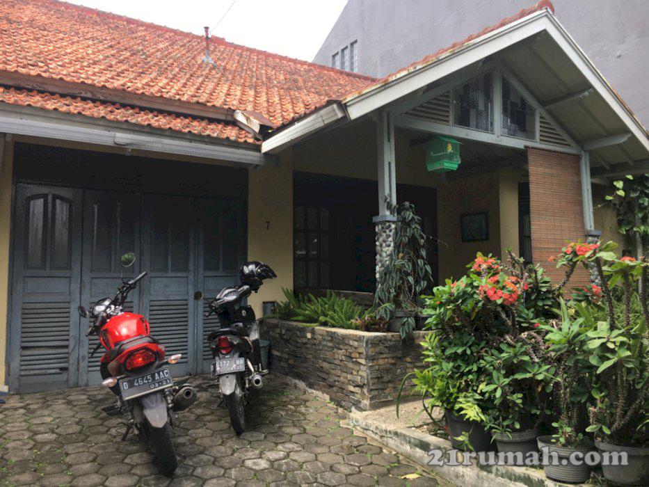 Jual rumah di bandung utara 