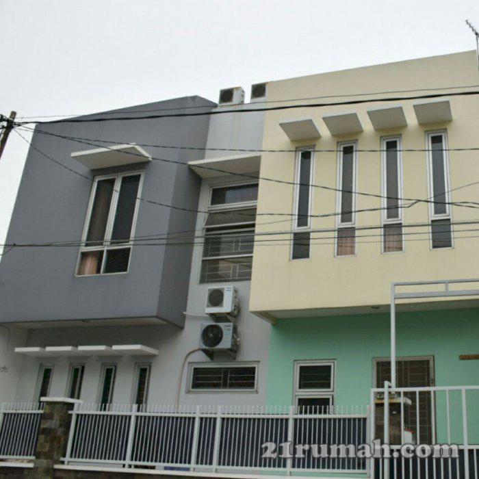 Jual Rumah Milik Pribadi Berlokasi Di Greenvile Blok BC