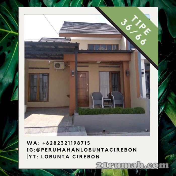 Lobuntaland Hunian Bebas Banjir disaen sesuka nya