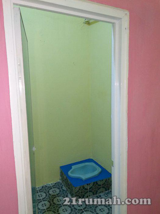 jual rumah di cakung pondok kopi