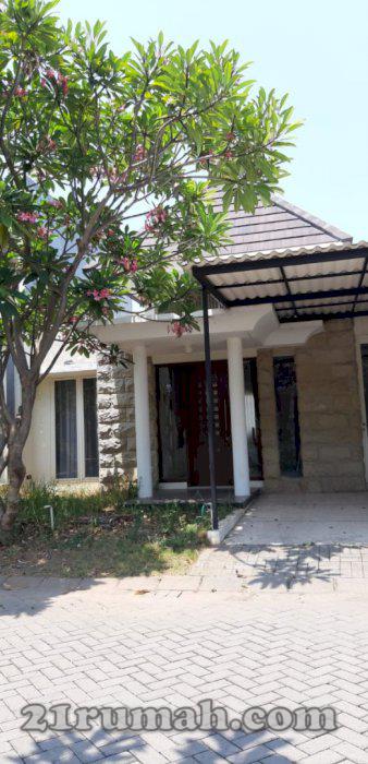 Dijual rumah Citra Garden