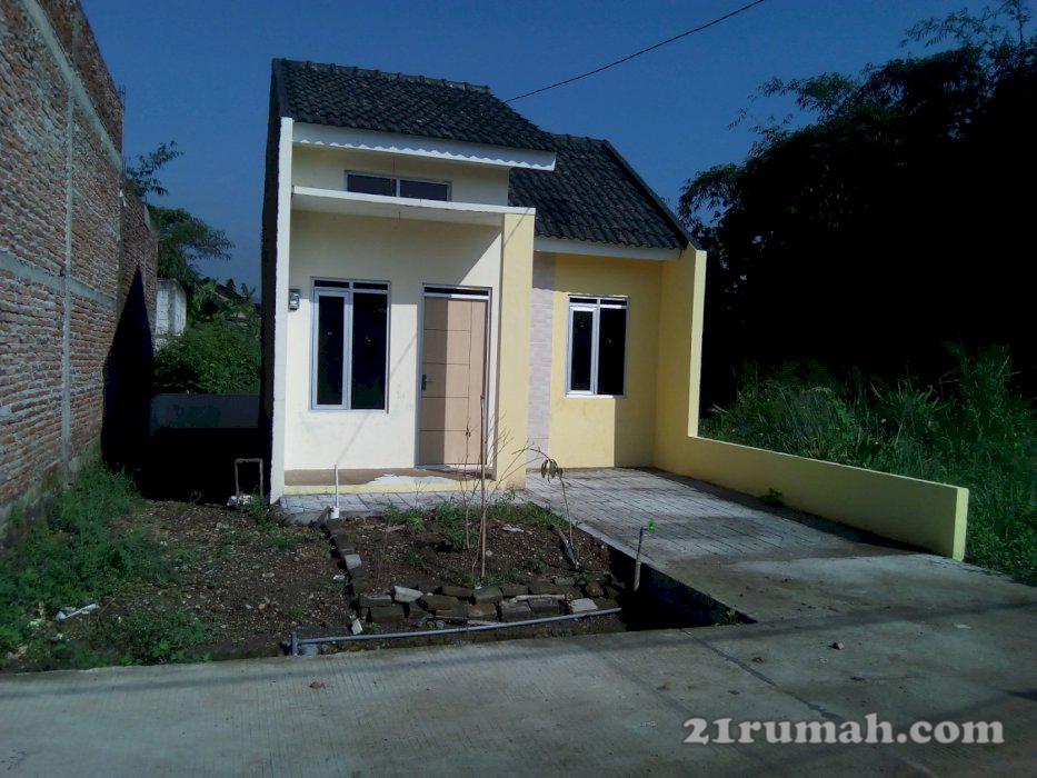 Perumahan Mangkang Raya Semarang Murah