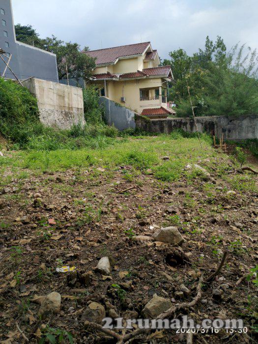 Tanah murah di banyumanik