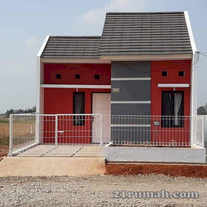 Bumi sakinah 2 tarumajaya 