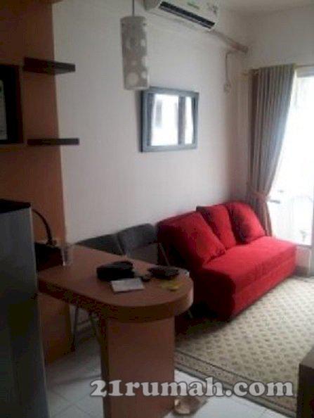 disewakan apartement Sky View 2 BR