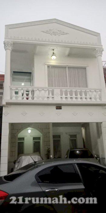 Jual Rumah Gading Serpong