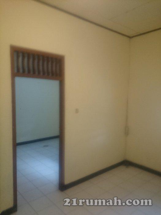  rumah untuk keluarga kecil