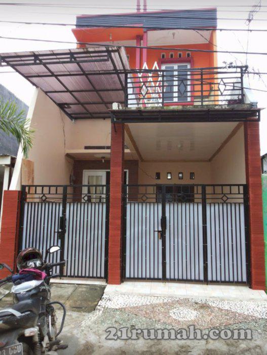 Di jual Rumah 2lt,  di Marunda Cilincing