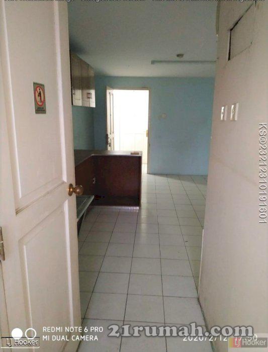Apartmen Jual/Sewa Wisma Gading Permai Kelapa Gading