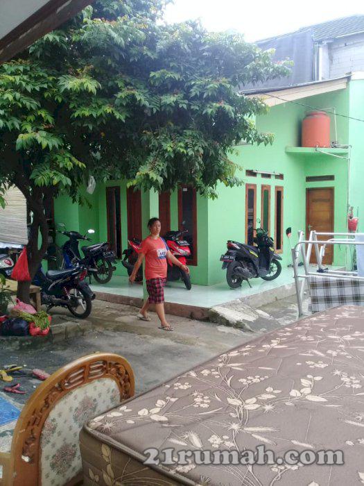 Di jual cepat rumah ceger pondok aren