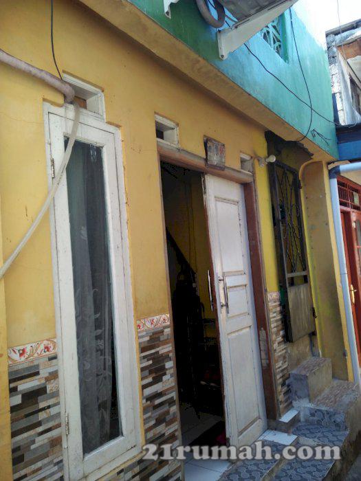 Dijual Rumah Mungil Cepat